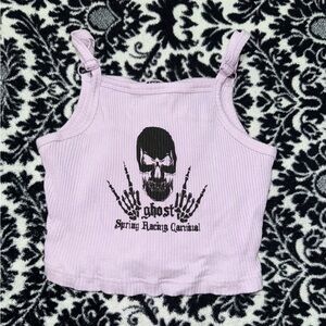 Skull Apparel
